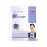 DERMAL ARBUTIN COLLAGEN ESSENCE MASK